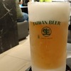 菜寮駅グルメ｜『石炭火考』｜新北で一番!?極冷ビールが飲めるローカル串焼き屋さん