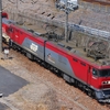 8764レ・9170レ in大宮ほこすぎ橋・与野-北浦和