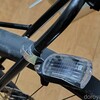 メンテナンスとZwift909 Tair Dringfa Fechan