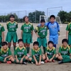 U-12試合結果