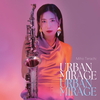 寺地美穂さんアルバム『URBAN MIRAGE』、3曲の編曲をやらせていただきました。