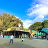 【豊川市：子供が遊べる場所】東三河の人なら誰しもが知っている公園『豊川市赤塚山公園（ぎょぎょランド）』