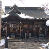 【岡谷市】平福寺