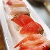 半額お刺身で贅沢お寿司に！