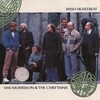 Van Morrison の "Irish Heartbeat"(1988)と "Celtic Ray"