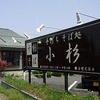 手打ちそば処 小杉・須坂インター店。