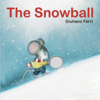 【英語絵本】The Snowball