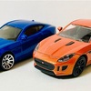 MAJORETTE  JAGUAR  F-TYPE