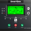 SmartGen | Dual Power ATS Controller—HAT553V