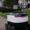 Starship robot aims to reduce delivery costs - BBC Click