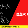 【日記】理想の睡眠
