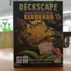 エッセンシュピール2018新作『DECKSCAPE The Mystery of Eldorado（デクスケープ：エルドラドの神秘）』の感想