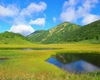 2025年8月29日・30日　妙高山・火打山テント泊　百名山2座縦走