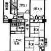 住之江区分譲貸し