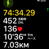 ウォーキング！太閤山ランド