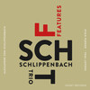 Alexander von Schlippenbach: Features (2013)　何となく苦手感があったが