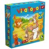 4歳からのボードゲーム❢