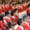 オリンピック開幕まであと4日