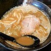 石川県金沢市寺中町にある麺処つち田でラーメン。そして、ツエーゲン金沢対愛媛FCの試合観戦、チャンカレでLジャン。