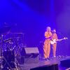 tUnE-yArDs ＠NY Brooklyn Steel 　バンドメンバー「大人数化」→ ２人構成 になり、本来の特徴 復活に成功、tUnE-yArDs！