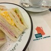 イノダコーヒー
