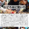 2022年11月2日 おどろ木に驚いた