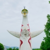 7月並みの暑さは早すぎる