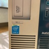 NEC MateにXeonを乗っけてみた【MK35L】【Xeon E3-1231 v3】