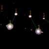 木星と土星の接近