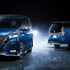 【日産新型セレナ最新情報】2019年11月15日AUTECHマイナーチェンジ発売！C27型/e-POWERハイブリッド燃費、4WD、ハイウェイスター、価格は？