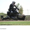 Dubai Police start training on flying Motorbikes (ドバイ警察、空飛ぶバイクの訓練開始)
