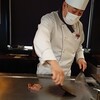 【鉄板焼 愛宕】広島で人気と実力が一番かもしれない鉄板焼のお店(中区中町)