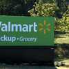 Grocery Pickup Services Expanded By Walmart