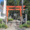 大宮巖皷神社の太々神楽