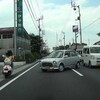 バイクで右直事故を防ぐ方法