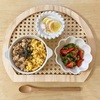 現役ママが教える1歳半からの幼児食！【そぼろ丼】のレシピをご紹介