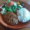 たっぷり野菜＆ハンバーグをどうしても食べたかった！びっくりドンキー浦和埼大通り店