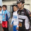 2010年 もっと元気な「夢・未来」スポーツ体験事業自転車競技