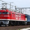 EF64 1031故障返却