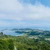 気仙沼の美しい地形