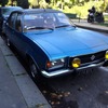 OPEL REKORD