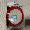 【オーディオ】一部ケーブル交換と、DDCの効果