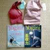 8年ぶりにヨガフェスタへ行ってきました（パシフィコ横浜）
