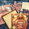 キング・クリムゾン『クリムゾン・キングの宮殿』50周年記念エディションを聴く