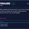 Google CTF : Beginner Quest : FIRMWARE