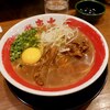 徳島ラーメン