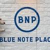 BLUE NOTE PLACE オープン