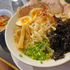 肉肉肉肉肉、そんなラーメンが食べたいんだ。