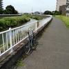 日吉周辺自転車散歩　〜早淵川源流まで〜