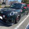 アムゼックス スポーツステアリング VER2＠F56JCW